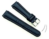 Suunto Armband X-Lander Leder Strap (SS0S4703000)