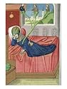 The Tree of Jesse Giclee Poster Print by French School, 18x24