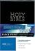 Book NIV Large Print