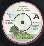DREAM KID 7" (45)