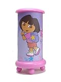 Dora The Explorer Table Lamp