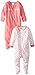 Gerber Baby-Girls Newborn 2 Pack Sleep N Play
