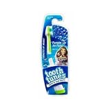 New - Toothbush, Miley Cyrus MC Pumpin Up the Party - 22929065