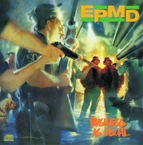 EPMD - Hit Squad Heist Lyrics - Zortam Music