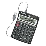 Canon DK1000i USB Calculator