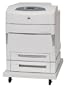 HP Color LaserJet 5550DTN Printer