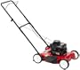 Yard Machines 11A-020B000 20-Inch 148cc Briggs & Stratton Mulch/Side Discharge Gas Powered Push Lawn Mower