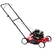 Yard Machines 11A-020B000 20-Inch 148cc Briggs & Stratton Mulch/Side Discharge Gas Powered Push Lawn Mower