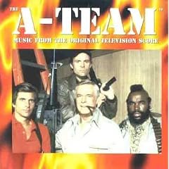 The A-Team