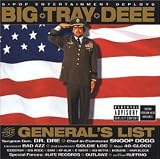 Generally not a General