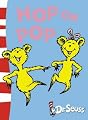 Hop on Pop (Dr Seuss Blue Back Books)