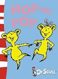 Hop on Pop (Dr Seuss Blue Back Books)