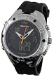 Timex 42-Lap Ironman Triathlon Combo Watch 56381 Rubber Strap Timex 42-Lap Ironman Triathlon Combo Watch 56381 Rubber Strap