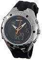 Timex IRONMAN Triathlon 42-Lap Dress Watch T56381