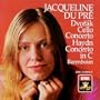 Dvorak: Cello Concerto; Haydn: Cello Concerto in C; Jacqueline du Pre