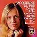 Dvorak: Cello Concerto; Haydn: Cello Concerto in C; Jacqueline du Pre