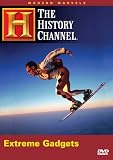 Modern Marvels - Extreme Gadgets (History Channel)