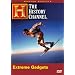 Modern Marvels - Extreme Gadgets (History Channel)