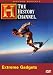 Modern Marvels - Extreme Gadgets (History Channel)