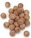 Cedar Balls - Odor Eliminator Set of 25