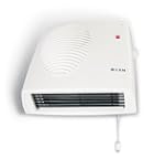 Glen GDF20 2kW Wall Mounted DowflowFa...