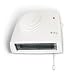 Glen GDF20 2kW Wall Mounted DowflowFan Heater