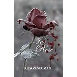 Ice Rose - A Young Adult Spy Novel