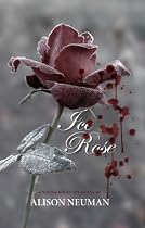 Ice Rose - A Young Adult Spy Novel-From Free Kindle Books Library