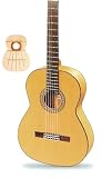Aparicio Flamenco Guitar, AA90