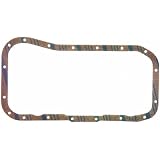 Fel-Pro OS30417C  Oil Pan Gasket Set by Fel-Pro