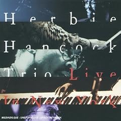 Live In New York
