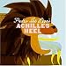 Achilles' Heel