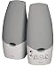 Labtec LCS-1070 Spin 70 2-Piece Computer Speakers