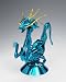 Saint Saiya Saint Bronze Cloth Dragon Shiryu Action Figure_s-2