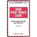 Great Better Time Management Titles