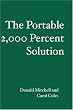 The Portable 2,000 Percent Solution