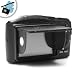 Fold N' Go LCD Hood Sun Shade and Hard Screen Protector for Sony Alpha DSLR-A230 , Nikon D5000 And More DSLR Cameras with a 2.7" / 2.8" LCD Screen **Includes Camera Cleaning Kit**