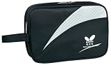 Butterfly Grefil DX Table Tennis Racket Case (Gray)