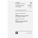 IEC 60034-7 Ed. 2.1 b:2001, Rotating electrical machines - Part 7: Classification of types of construction, mounting arrangements and terminal box position (IM Code)