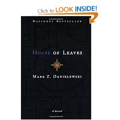 House of Leaves: The Remastered Full-Color Edition