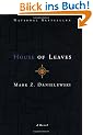 House of Leaves: The Remastered Full-Color Edition