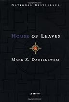 House of Leaves: The Remastered Full-Color Edition