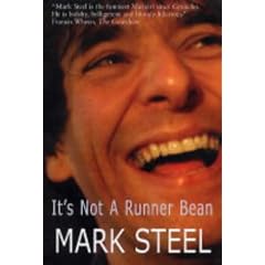 It's Not a Runner Bean...