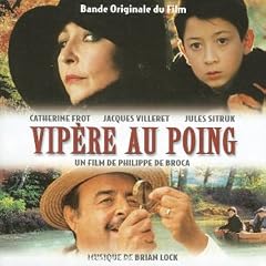 Vip�re Au Poing (bof)