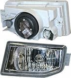04-05 ACURA MDX FOG LIGHT LH (DRIVER SIDE) SUV (2004 04 2005 05) A107506 33951S3VA11