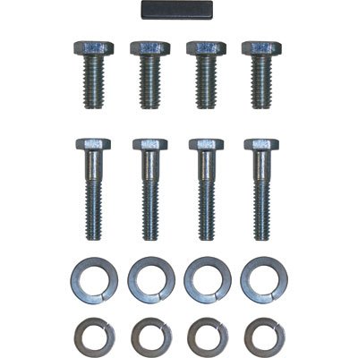 Buyers Bolt Kit for Hydraulic Pump Mounting Bracket, Item# 3031