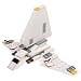 LEGO Star Wars Mini Imperial Shuttle (4494)