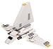 LEGO Star Wars Mini Imperial Shuttle (4494)