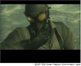METAL GEAR SOLID 3 SNAKE EATER
