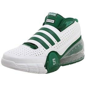 adidas Men's TS Bounce Commander Basketball Shoe